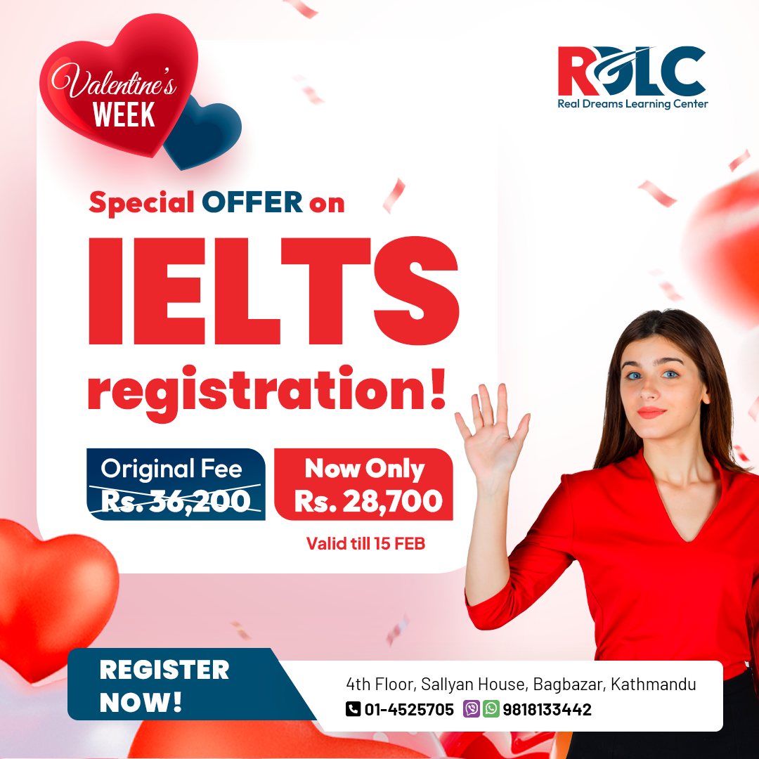 Classroom Ambience 5